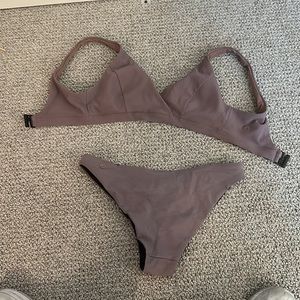 Lululemon Bikini